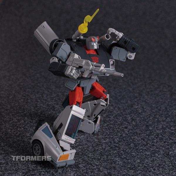 Masterpiece Bluestreak MP 18+ Animation Colors Version New Photos And North American Release 10 (10 of 30)